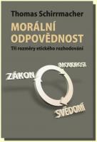 Morální odpovědnost tři rozměry etického rozhodování