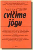Cvičíme jógu