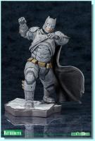 Batman The Dawn of Justice ARTFX+ Statue