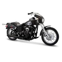 Jax Teller Harley Davidson Motorcycle