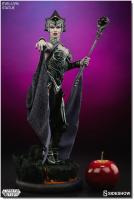 Evil-Lyn Collectible Statue