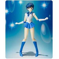 Sailor Mercury Action Figure