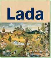 Lada  obrazová monograﬁe