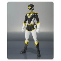 Black Condor Figure