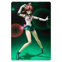 Sailor Jupiter Action Figure