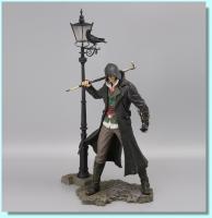 Jacob Frye The Impetuous Brother Assassin s Creed Syndicate Statue