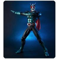 Kamen Rider No. 2 Figure