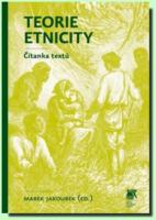 Teorie etnicity
