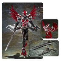 Kamen Rider Wizard Flame Figure