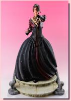 Morrigan The Witch of the Wild Statue  10/2016