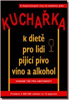 Kuchařka k dietě pro lidi pijící pivo, víno a alkohol