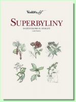 Superbyliny 50 léčivek pro 21. století
