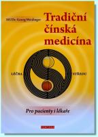 Tradiční čínská medicína léčba středu