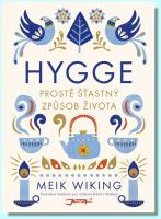 Hygge prostě šťastný způsob života