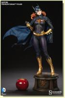 Batgirl Barbara Gordon Premium Format Figure 