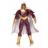 Shazam Action Figure