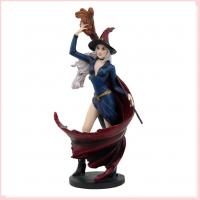 Evelyns Spell The Witch Premium Figure