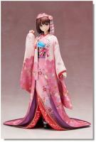 Megumi Kato Kimono Anime Figure  08/2017