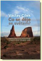Co se děje se světem? kniha malých dobrodiní v čase velké proměny Země