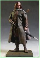 Aragorn Special Sixth Scale Action Figure z Pána Prstenů