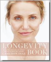 Longevity Book jak my, ženy, stárneme a jak můžeme stárnout ve zdraví, síle a pohodě.