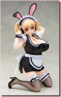 Super Pochaco Bunny Statue