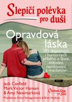 Slepičí polévka pro duši opravdová láska