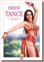 Břišní tance základy břišních tanců pro každého (DVD)