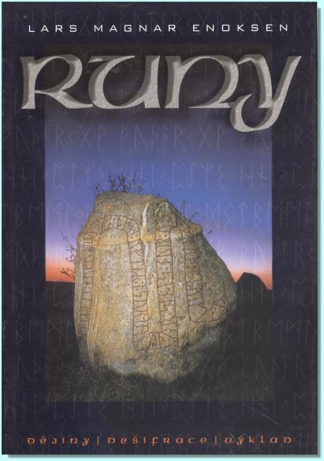 Runy dějiny, dešifrace, výklad