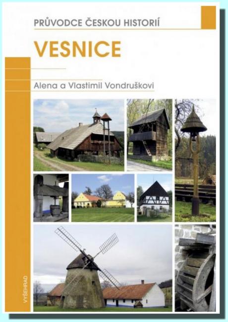 Vesnice průvodce českou historií