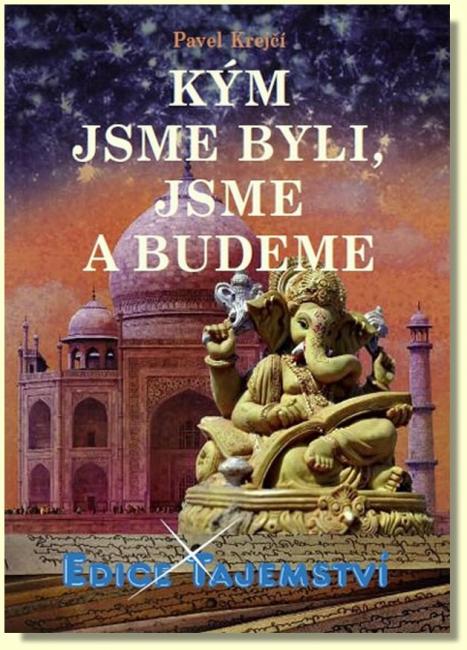 Kým jsme byli, jsme a budeme mystéria palmových listů