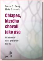 Chlapec, kterého chovali jako psa - příběhy dětí, které překonaly trauma