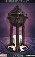 Shrine of Julianos Statue