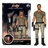 Jayne Cobb Action Figure