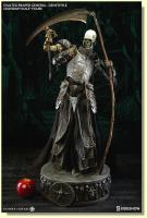 Demithyle The Exalted Reaper General Legendary Premium Format Figure
