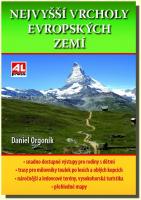 Nejvyšší vrcholy evropských zemí