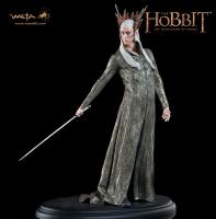 King Thranduil The Hobbit Statue 