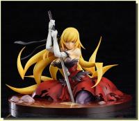 Acerola Kiss-shot Oddity Killer Anime Figure