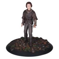 Arya Stark Statue