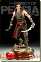 Dastan Prince of Persia Premium Format Figure