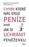 Chyby, které nás stojí peníze aneb Jak..