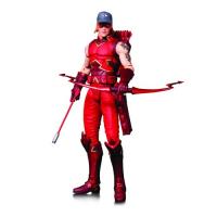 Roy Harper Figure