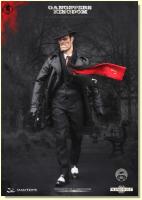 Ogier The Assassin J of Spades Sixth Scale Collector Figure