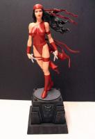 Elektra Mark Newman Archive Statue