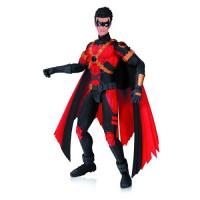 Red Robin Action Figure
