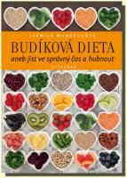 Budíková dieta aneb jíst ve správný čas a hubnout 