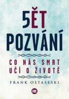 5ět Pozvání co nás smrt učí o životě