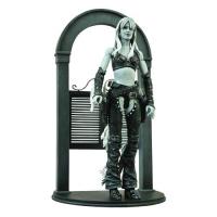 Nancy Action Figure