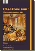 Císařové snů historie drog v devatenáctém století