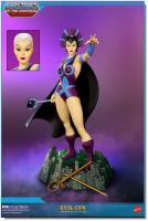 Evil Lyn Quarter Scale Exclusive Statue